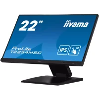 Монитор Iiyama ProLite T2254MSC-B1AG фото 8